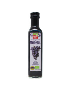 Vinagre balsamico de modena bio 250ml La Finestra